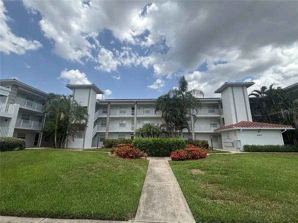 6507 Stone River Rd APT 105, Bradenton, FL 34203