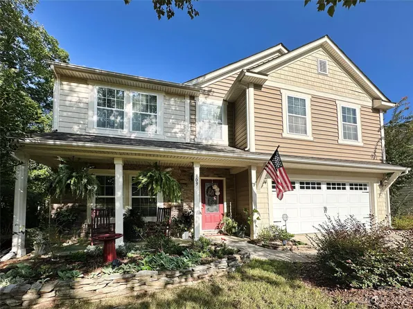 809 Wayward Xing, Rock Hill, SC 29730