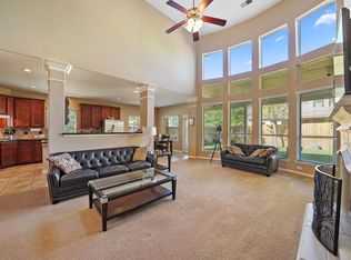 6130 City Shores Ln, Katy, TX 77494