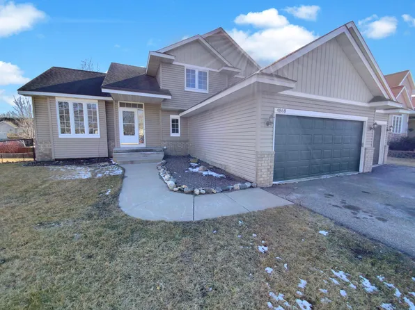 4868 191st St W, Farmington, MN 55024