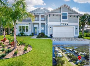 104 Seaside Point, Flagler Beach, FL 32136