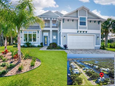 104 Seaside Point, Flagler Beach, FL, 32136