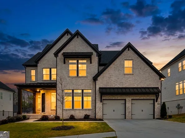 950 Keystone Dr, Woodstock, GA 30188