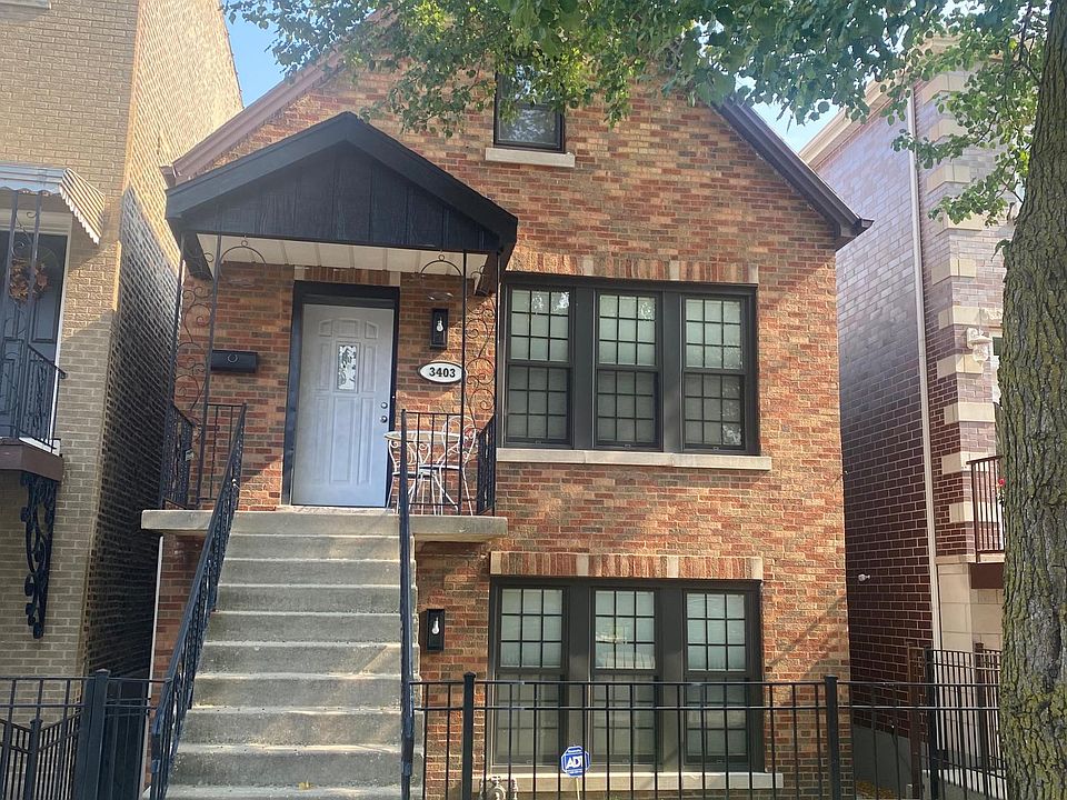 1st image of 3403 S Parnell Ave #2