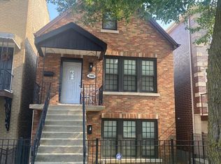 3403 S Parnell Ave #2, Chicago, IL 60616