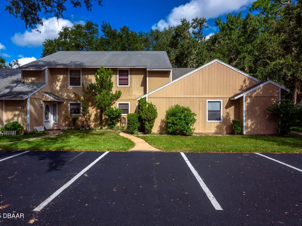 28 Tomoka Meadows Blvd, Ormond Beach, FL 32174