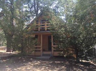 33377 Music Camp Rd, Arrowbear Lake, CA 92382