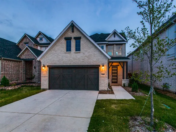 4508 El Paso Dr, Plano, TX 75024