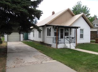 772 Breeze St, Craig, CO 81625