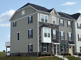 2061 Lockwood Dr, Charlottesville, VA 22911