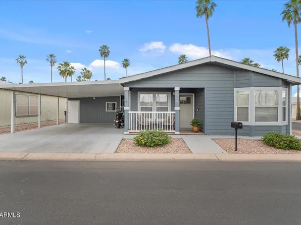 2929 E Main Street #147, Mesa, AZ 85213