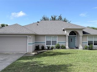 582 NARDELLO DRIVE, DELTONA, FL 32725