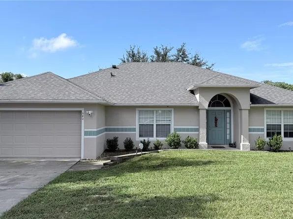582 NARDELLO DRIVE, DELTONA, FL 32725