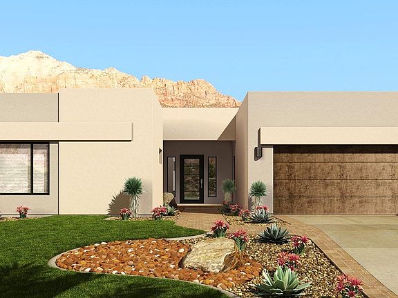 Rinconado Estates community