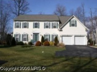 2 Dovefield Rd, Perry Hall, MD 21128