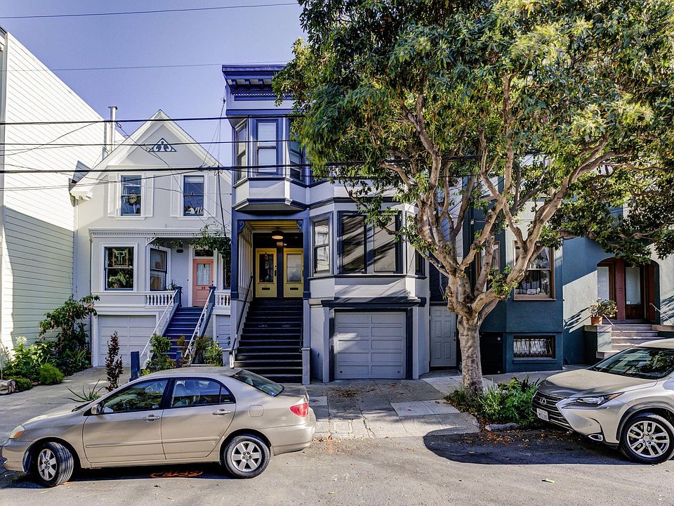 Beautifully Well-Maintained Building: Exterior Painted October 2020