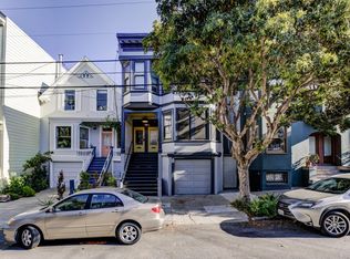 73 Cumberland St, San Francisco, CA 94110