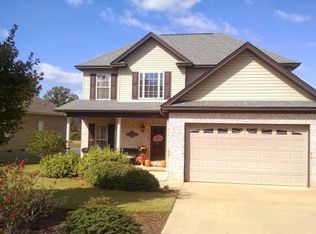 2406 Anderson Lakes Dr, Opelika, AL 36801