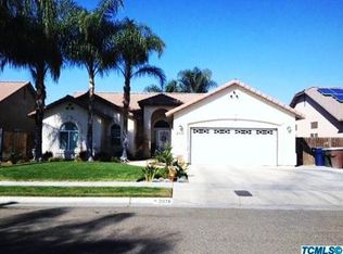 2018 E Bridger Ct, Tulare, CA 93274