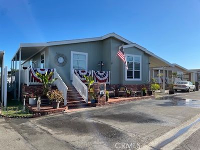 16222 Monterey Ln SPC 376, Huntington Beach, CA, 92649