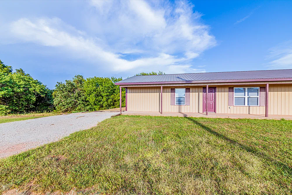 5822 South Chuckwagon Lane - 1 — Photo 1