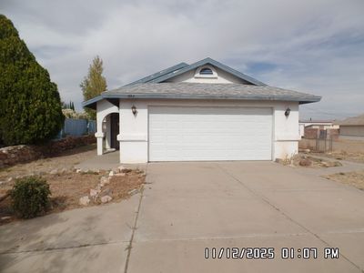 2195 E Suffock Ave, Kingman, AZ, 86409