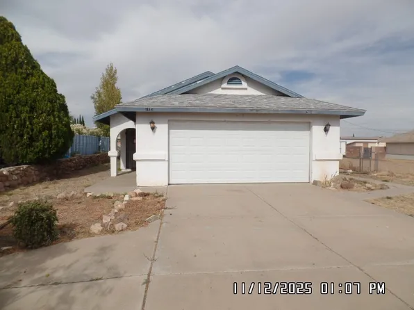 2195 E Suffock Ave, Kingman, AZ 86409