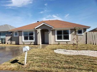 5769 Saint Charles Loop, Laredo, TX 78046