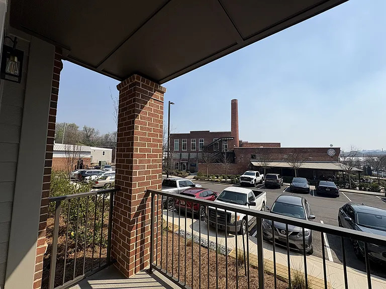District on the Etowah Apartments — Photo 177