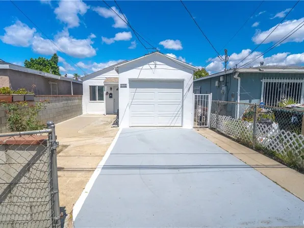 11909 Lowemont St, Norwalk, CA 90650
