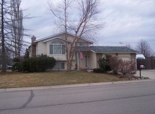 3483 E Horsehaven Ave, Post Falls, ID 83854