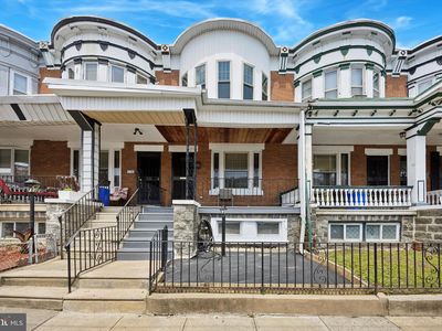 5823 Pine St, Philadelphia, PA, 19143