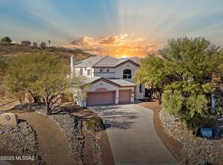 372 Camino A Las Casitas, Rio Rico, AZ 85648