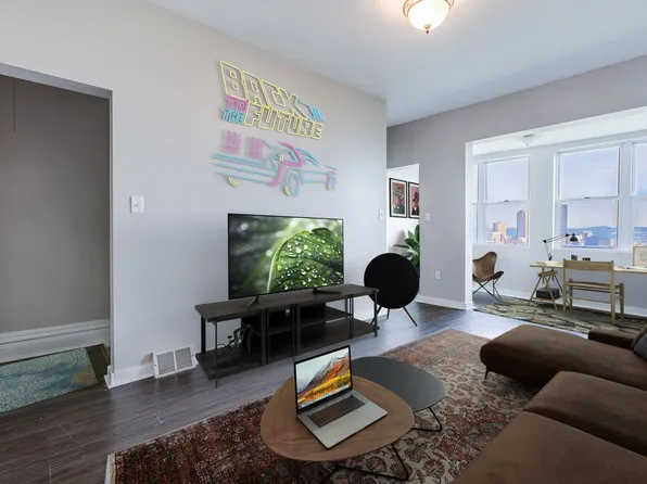 1031 E Warrington Ave, Pittsburgh, PA 15210