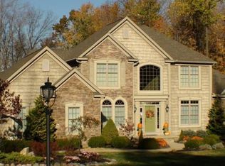 4671 Deer Path Trl, Richfield, OH 44286