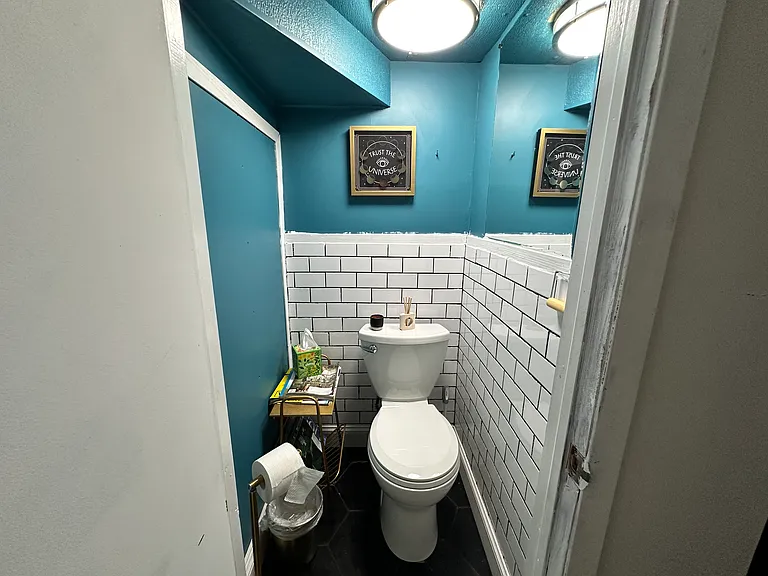 1D Lorenzo St #D — Photo 17