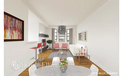 Sold by Douglas Elliman