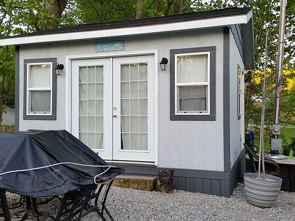 Bunk House