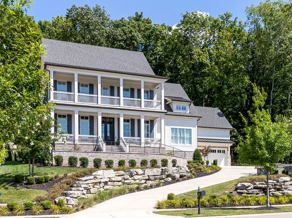 8223 Heirloom Blvd Lot 5029, College Grove, TN 37046