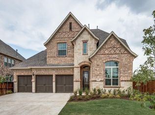 679 Bannock Rd, Frisco, TX 75036