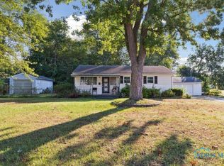 5830 Durbin Rd, Sylvania, OH 43560