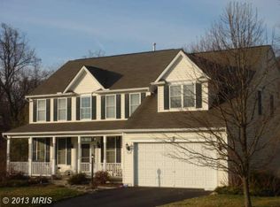 903 Longbow Rd, Mount Airy, MD 21771