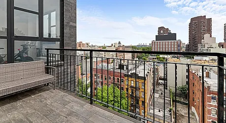 Rented by REAL New York