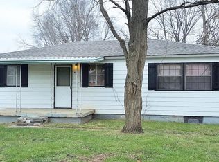 415 Manitee St, Middletown, OH 45044