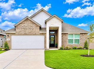 611 Spring Ashberry Ct, Magnolia, TX 77354