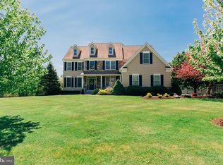315 Tinsman Dr, Perkasie, PA 18944