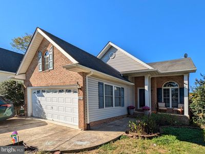 127 Potters Cir, Strasburg, VA, 22657