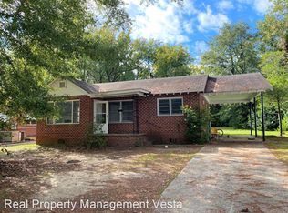 1065 Macon Ave, Macon, GA 31204