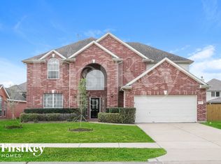 13206 Indigo Creek Ln, Pearland, TX 77584