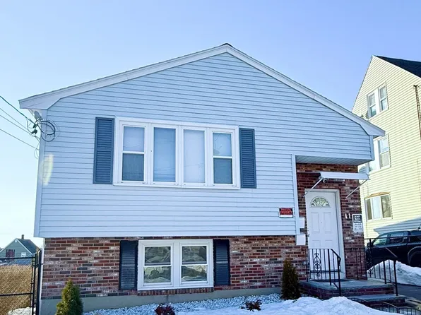 41 South Ave, Revere, MA 02151